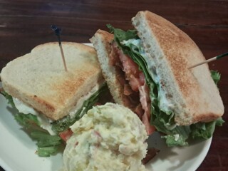 BLT Sandwich