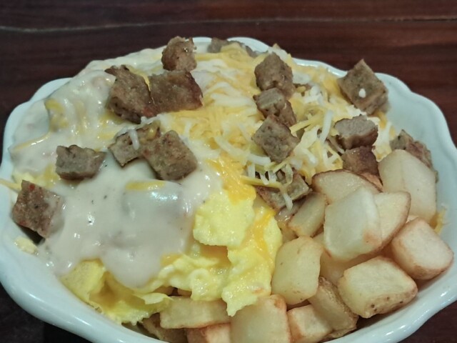 Cowboy Bowl