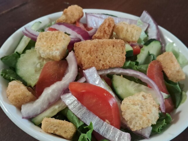 Dinner Salad