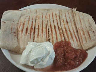 Quesadilla