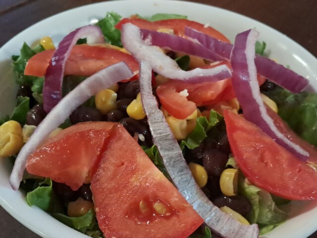 Santa Fe Salad