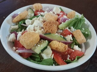 Summer Salad