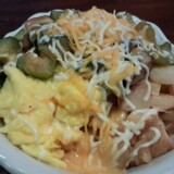Veggie Bowl