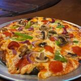 Totem Pizza